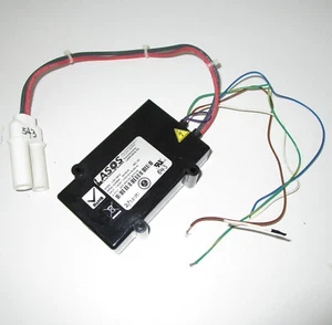 Carl Zeiss LASOS LGN7460A Rev: 0H - Picture 1 of 5