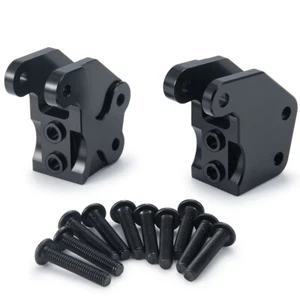 2/4xPer 1:10 RC Wraith 90048 RR10 Metal Link Ammortizzatore Alluminio Link Ammortizzatore - Foto 1 di 9