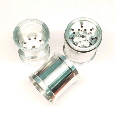 Kingfly Aluminum option part for TAMIYA Chassis CW-01 Lunch Box/Midnight Pumpkin - Image 1 of 4