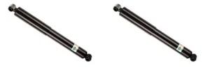 2x Amortiguadores traseros Bilstein B4 para Vauxhall Frontera MK I I (A) U92 I Sport - Imagen 1 de 1