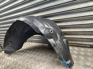 SUBARU IMPREZA MK4 WHEEL ARCH SPLASH GUARD REAR LEFT SIDE 59122FJ012 GJ 2016 - Picture 1 of 8