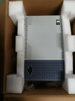 Vodavi XTS 3000-00 Basic KSU 9 Slot Main Chassis (Empty - No Power Supply) - Image 1 of 4