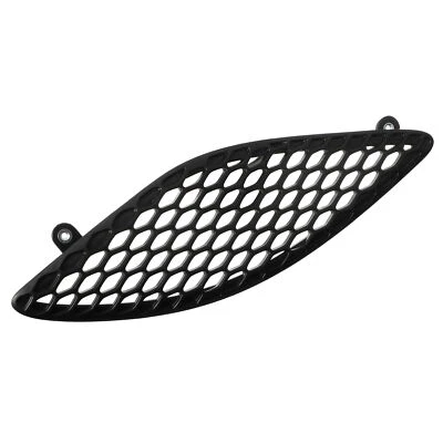 Genuine Mopar 2015-2020 Dodge Charger Bumper Hood Bezel Front Right 68202580AC - Image 1 of 4