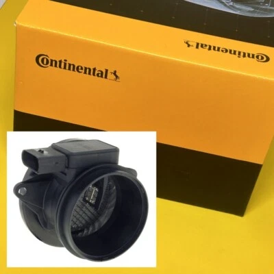 Medidor de flujo de aire másico para MERCEDES BENZ CL203 C230K 1.8L 02-05 M271.948 AFM MAF Foto 1 de 3