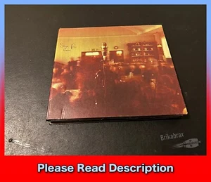 SIGUR ROS - Hvaf/Heim - 2xCD 2007 EMI Card Sleeve Case - Missing Outer Sleeve. - Picture 1 of 5