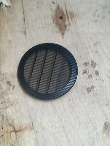FIAT MULTIPLA MK-2 O/S/F DOOR SPEAKER COVER 02-11 - Picture 1 of 1