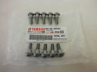 original screws for brake disc front Yamaha YZF-R1 1000 YZF-R6 600