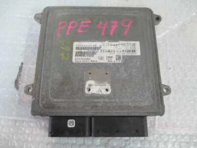 	Engine ECM Control Module 2.0L Fits 07-10 DODGE CALIBER P04692101AE 04692101AE - Imagem 1 de 4