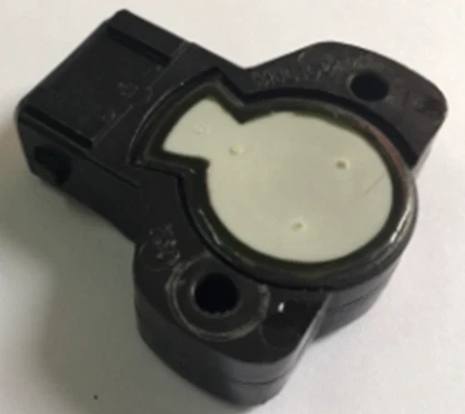 Rover 25 45 75 MG ZR ZS ZT K Series Throttle Position Sensor SLD100080 MHB101440 - Image 1 of 1