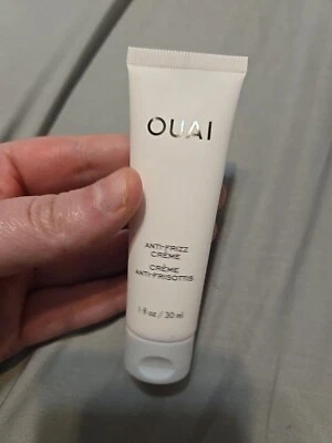ouai anti frizz 1 fl OZ Foto 1 de 3