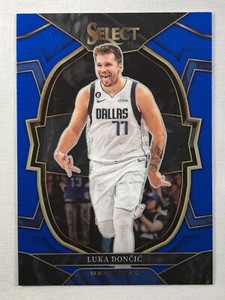 2022-23 Panini Select Retail Blue, Pick Your Card, BUY 2+ SHIPS FREE! Up'd 12/1!