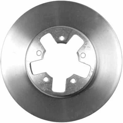 Rotor de freno de disco turbo Bendix PRT1310 Foto 1 de 2