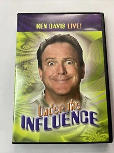 Under the Influence (DVD) - Picture 1 of 4