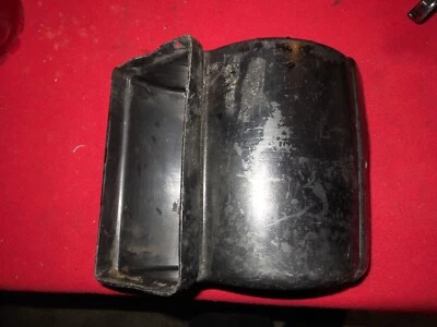 1967 - 1972 Chevrolet GMC C10-30 K10-30 Blazer Jimmy A/C under dash housing duct - Image 1 of 4