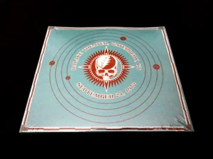 Grateful Dead 30 Trips Around The Sun 1972 Waterbury Connecticut CT 9/24/72 3 CD - Picture 1 of 13