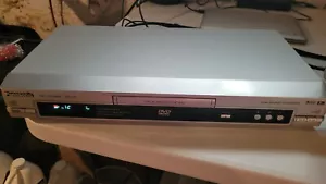 Panasonic DVD-S25U DVD Player Tested and Working Great *No Remote* - Picture 1 of 9