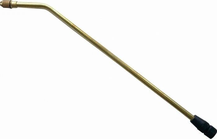 GLORIA prima 5 MS Spritzrohr f.Drucksprüher mit Messing-Düse