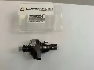 Bomba Inyectora Lombardini 25LD 330-2 Ruggerini MD 150-190 - Foto 1 di 1