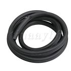 Black Rubber Dishwasher Tub Gasket Seal 154827601 Replacement for Frigidaire