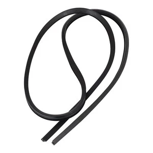 Husqvarna Electrolux Dishwasher 3 Sided Door Seal 1730mm Genuine - Picture 1 of 1