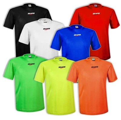 DRAGON SPORT TOP ANGEBOT Trikot / Shirt BASIC Kurzarm