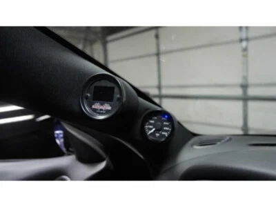 Dual A-pillar pod CUSTOM!!! 2004-2006 gto 04,05,06  Gauge Pod Pontac Gto - Imagem 1 de 2