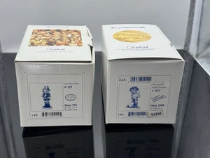 Hummel Figur One Plus One And Frisky Friends Neu in OVP - Bild 1 von 14