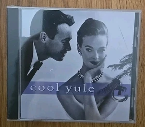 Cool Yule - Varios Artistas (CD 2004 Sony) Navidad Jazz Sellado - Imagen 1 de 2