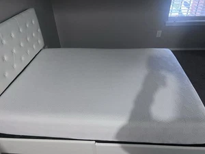 mattress full size - Picture 1 of 3
