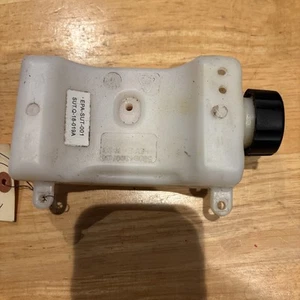 HOMELITE STRING TRIMMER FUEL GAS TANK FITS MODELS in DESCRIPTION USED - Picture 1 of 5