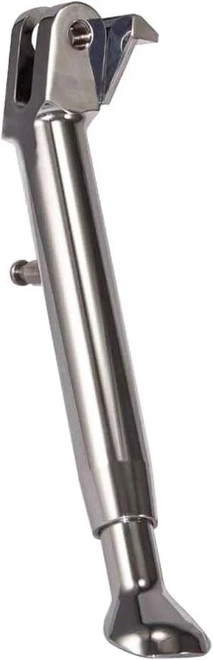 Soporte lateral cromado 99-11 Suzuki Hayabusa 1300 Billet KSGSXR5031 Foto 1 de 3