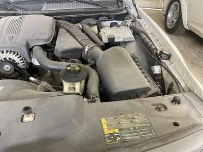 Filtro de aire compatible con 05-11 Crown Victoria 5077277 Foto 1 de 4