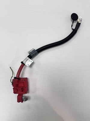 🚘 Cable de batería positivo (+) BMW E70 X5 X5M / E71 X6M 2007-2013 9217004 Foto 1 de 4