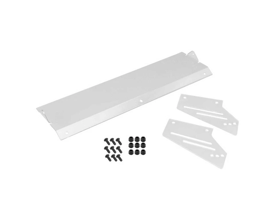 JConcepts "L8 Night" Rear Spoiler Set [JCO0396-1] - Image 1 of 1