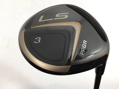 PRGR LS Fairway 2023 3W Fairway wood Speeder NX for PRGR Stiff Regular Men #om - Image 1 of 3
