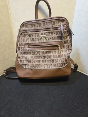 Steve Madden Mochila Monedero Foto 1 de 4