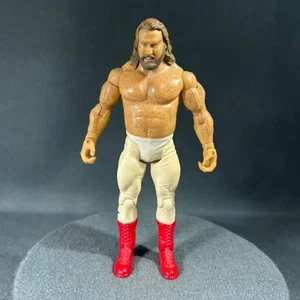 WWE Classic Superstars Big John Stud Wrestling Action Figure 2004 Jakks Pacific  - Picture 1 of 10