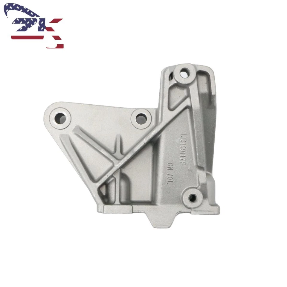 Soporte de montaje de transmisión manual para VW 02J MK4 Jetta Golf Beetle 1J0199117P Foto 1 de 4