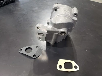 Clevite 6018098 Bomba Aceite Ford 4.0L Ranger Aerostar Bronco II Foto 1 de 4