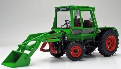 WEISE-TOYS,DEUTZ Intrac 2003A with charger, 1/32, WEI1065 - Image 1 of 2