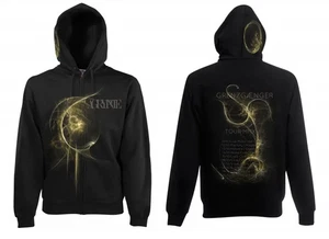 AGRYPNIE - Motiv: Grenzgænger-Album Tour Zipper(ZIP-L) - Picture 1 of 1
