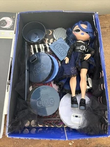 Doll LOL Surprise Clothes/Boots Set #1 - Picture 1 of 5