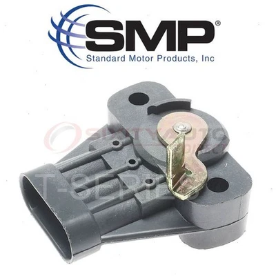 SMP T-Series Throttle Position Sensor for 1987-1988 Chevrolet R10 Suburban - vr - Imagem 1 de 4