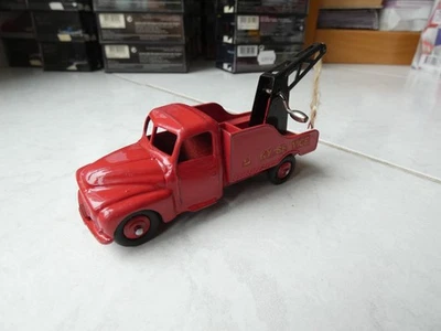 Citroën 23 35A Dinky Servicio Dinky Toys 1/43 Juguete Antiguo Original - Imagen 1 de 4