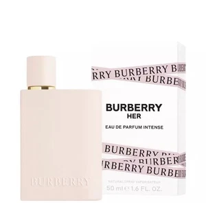 Burberry Her Intense Eau de Parfum 1.6 oz Sealed Box 2025 Release - Picture 1 of 6