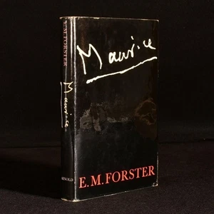 Maurice: A Novel - Foto 1 di 1