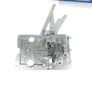 Volvo Window regulator, left, electrical, with motor - Picture 1 of 1