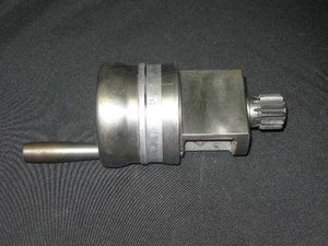 CLAUSING 73052-0 KEEP ASSY CROSS SLIDE - Picture 1 of 1