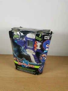 Beyblade Dragoon Shooter 2003 Hasbro New Vintage Opened Box - Picture 1 of 13