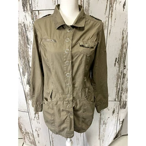 Prototype Lightweight Jacket SIze Large - Picture 1 of 2